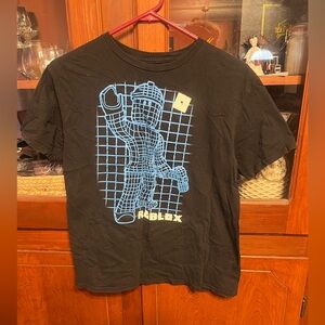 Roblox kids shirt Size: XL